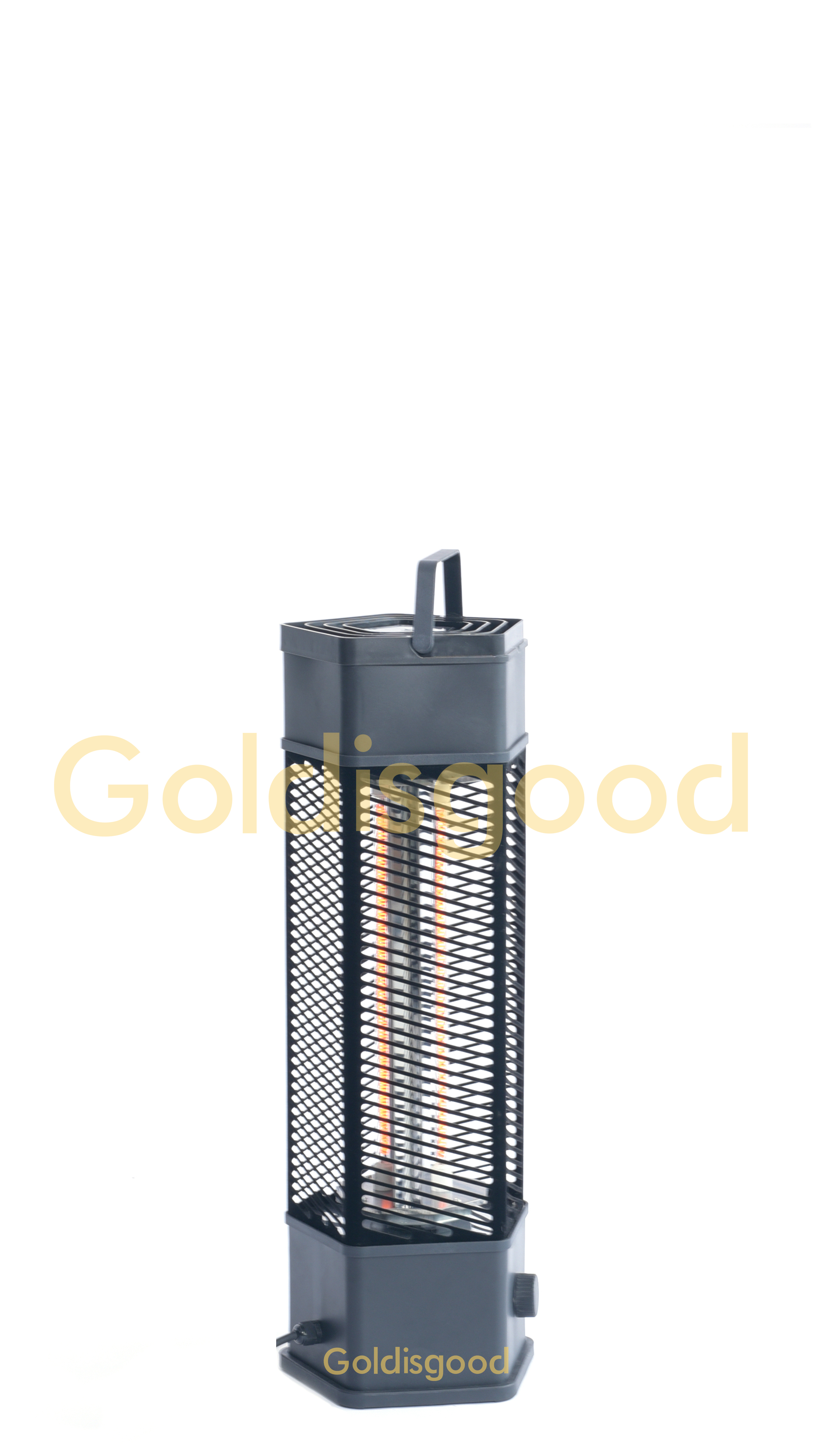 IP66 waterproof outdoor heater