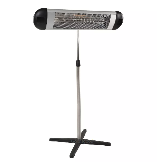 Living room space heater