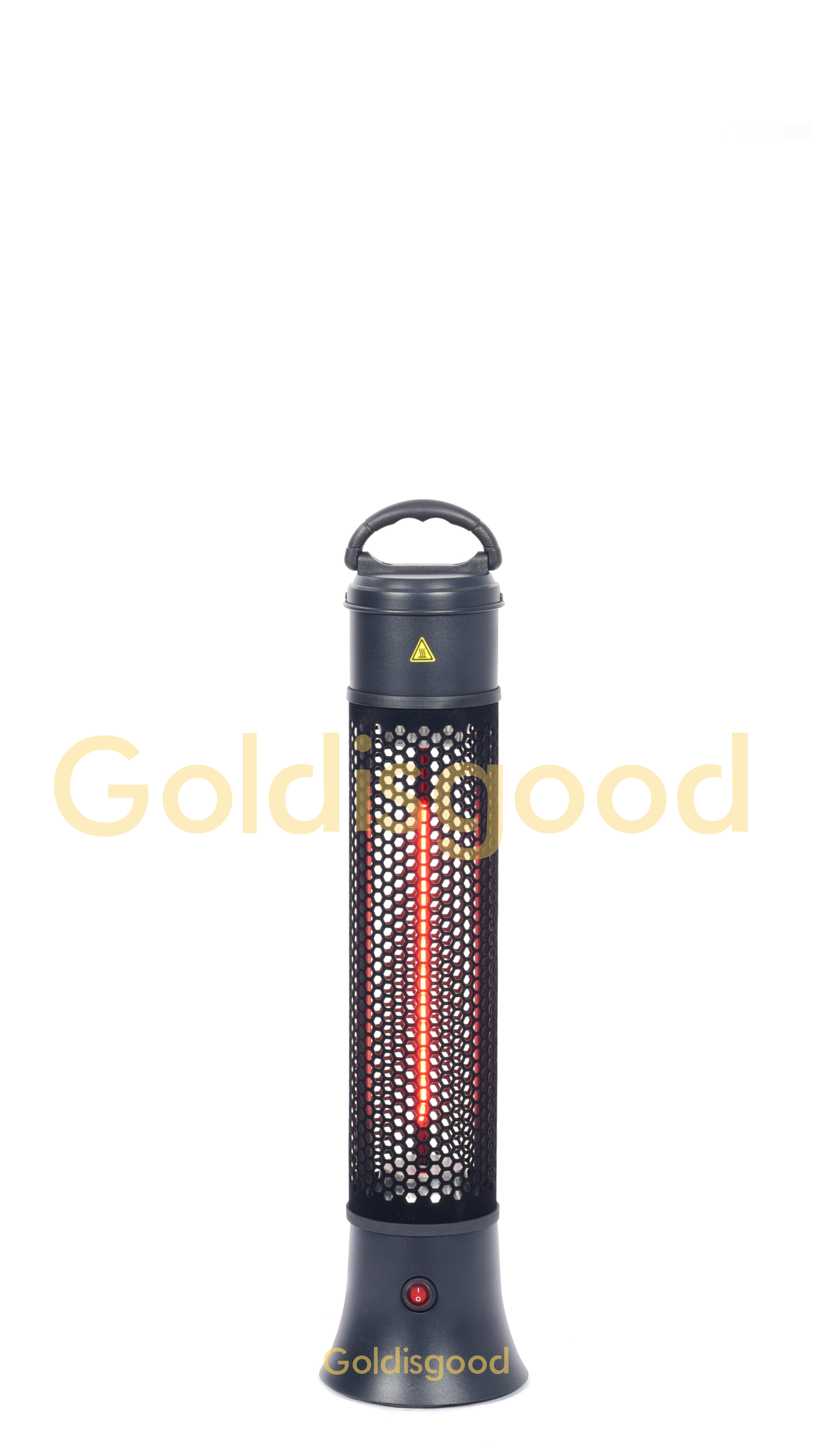 IP65 outdoor garden heater