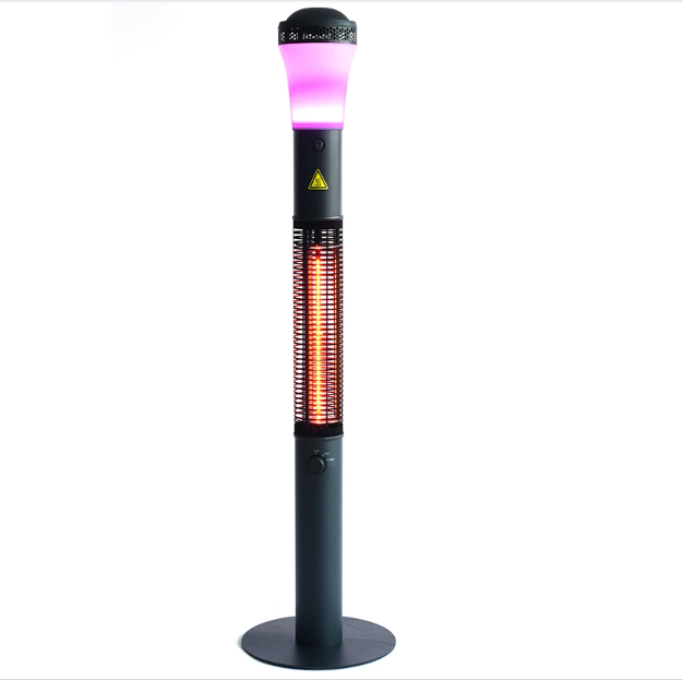 IP65 waterproof electric heater