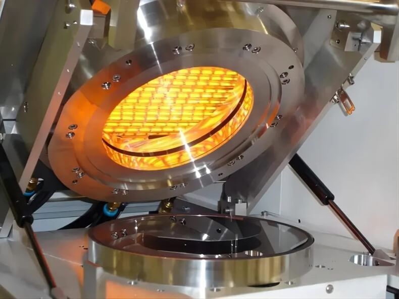 Smart sensor packaging infrared